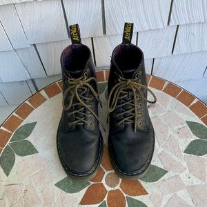 Dr. Martens Luana Boot